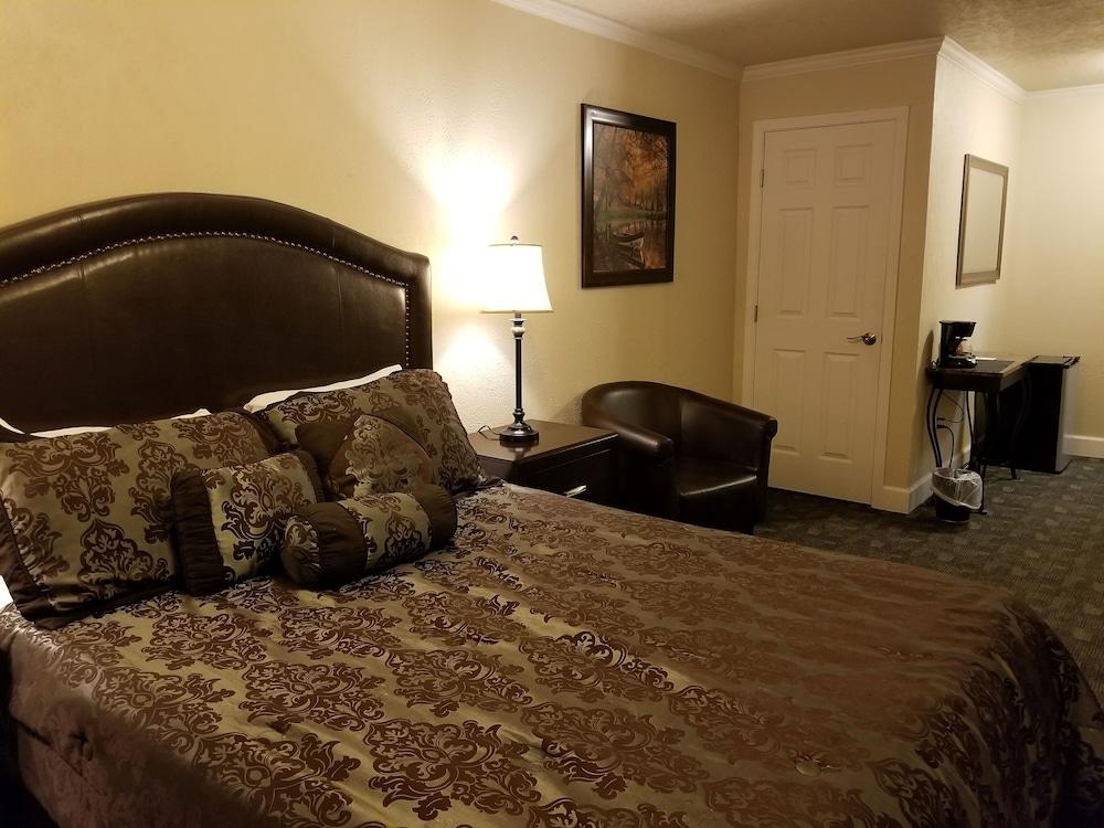 City Center Motel photo 15
