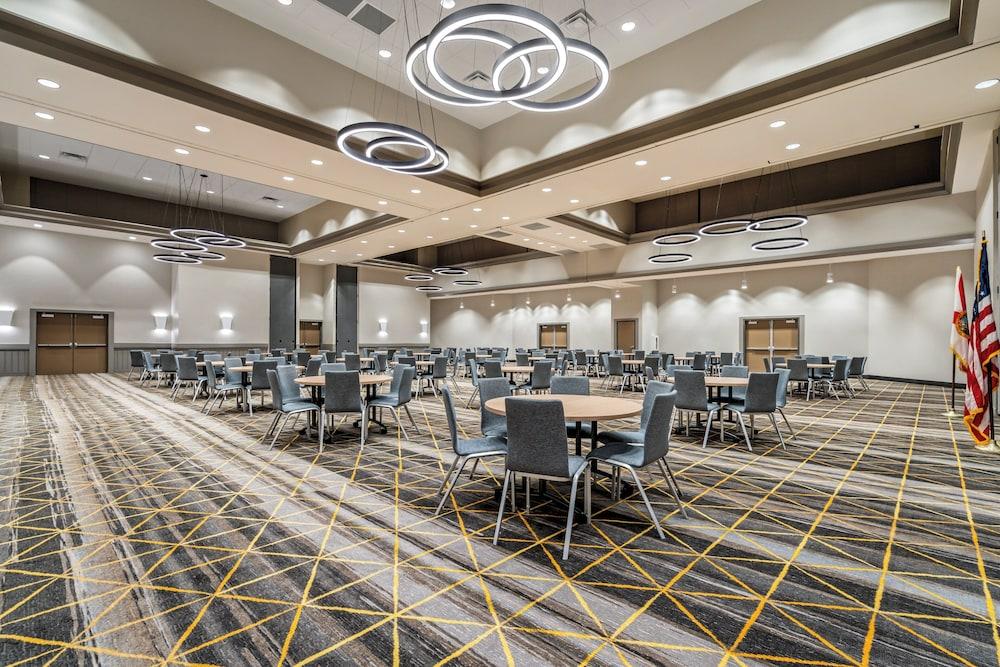 Holiday Inn Orlando International Dr-ICON by IHG photo 53