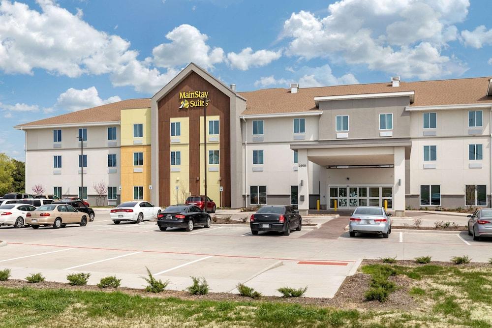 Sleep Inn Lancaster Dallas South photo 15