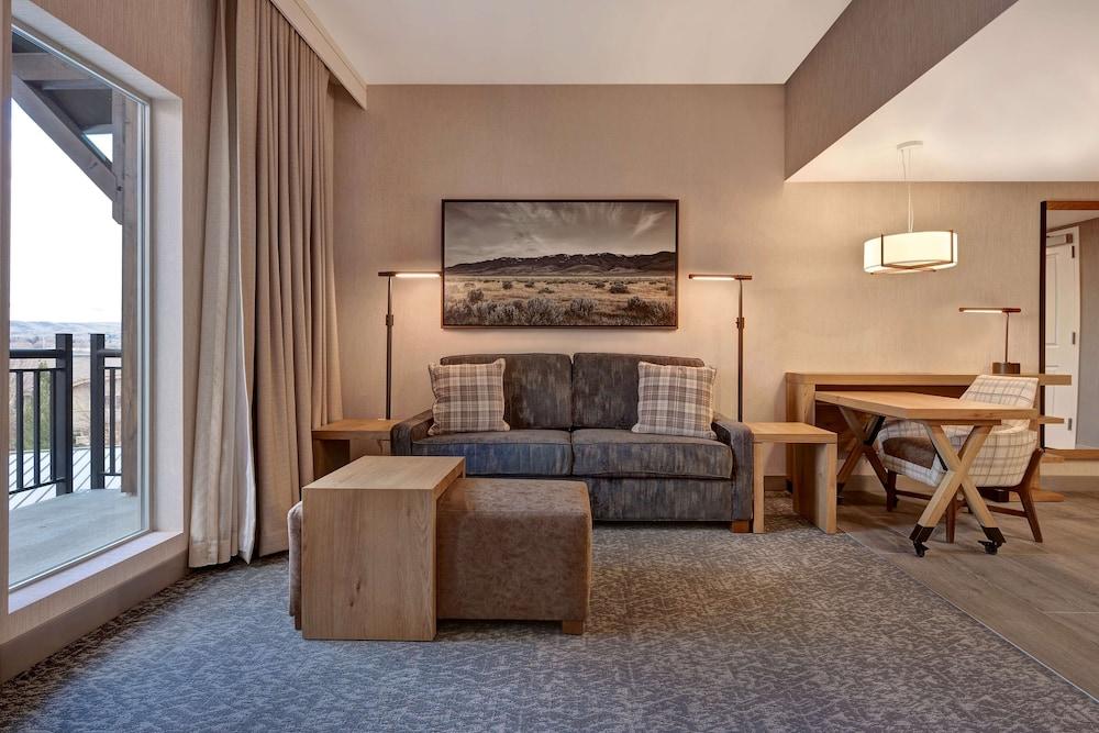 Homewood Suites by Hilton Eagle Boise, ID photo 22