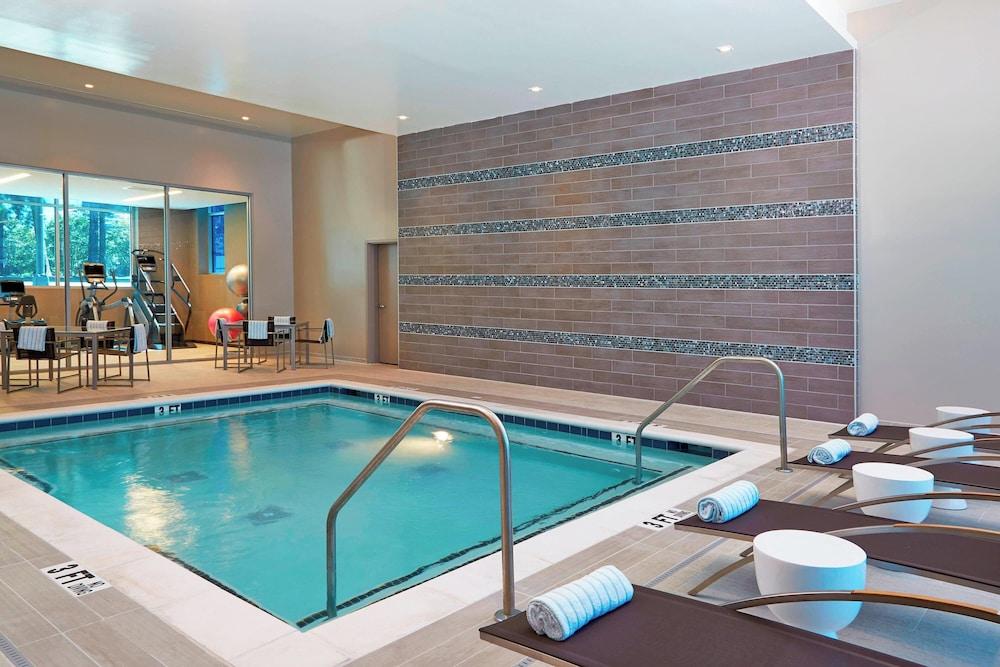AC Hotel Atlanta Buckhead at Phipps Plaza photo 34