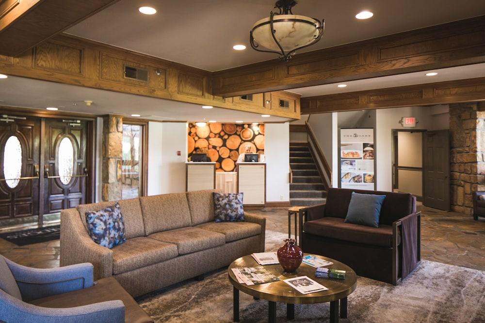 The Ridges Resort on Lake Chatuge photo 2