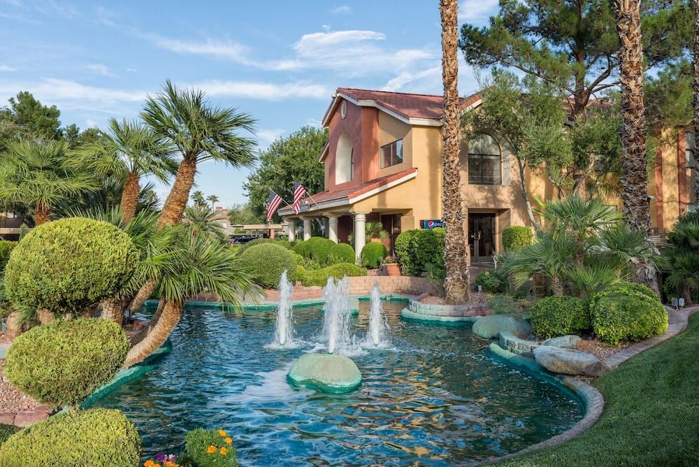 Westgate Flamingo Bay Resort photo 54