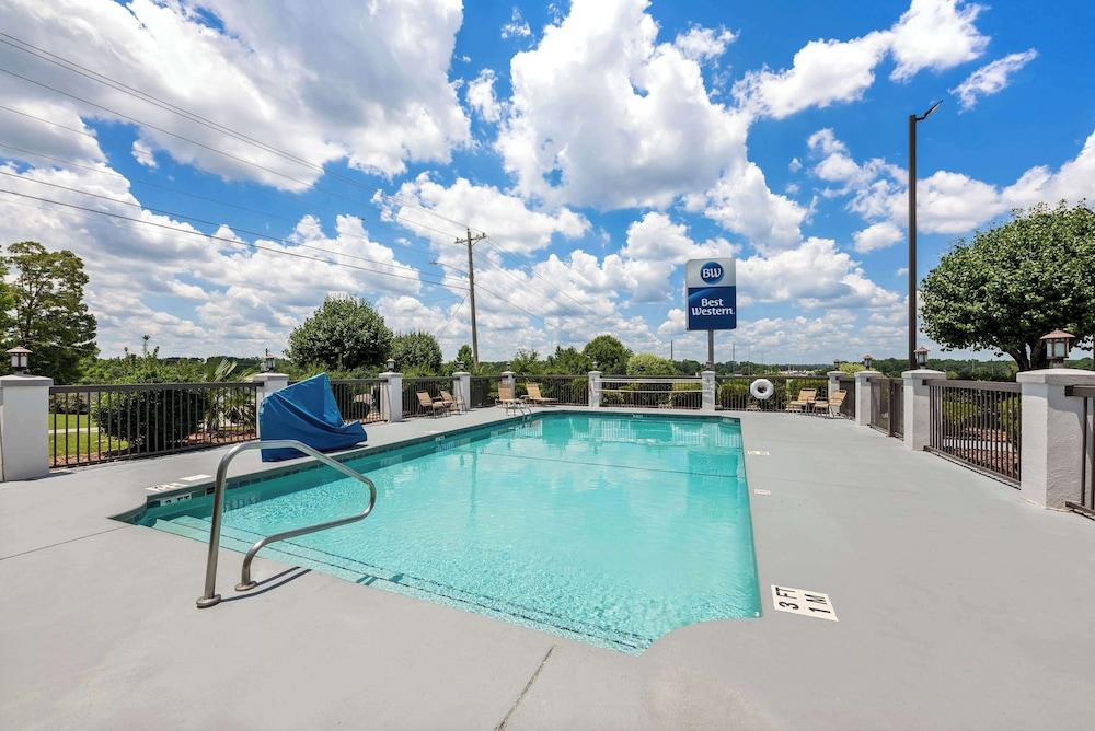 Best Western Inn photo 20
