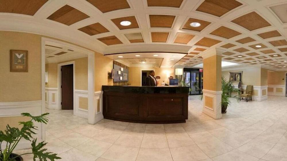 Holiday Inn Express Ringgold by IHG photo 3