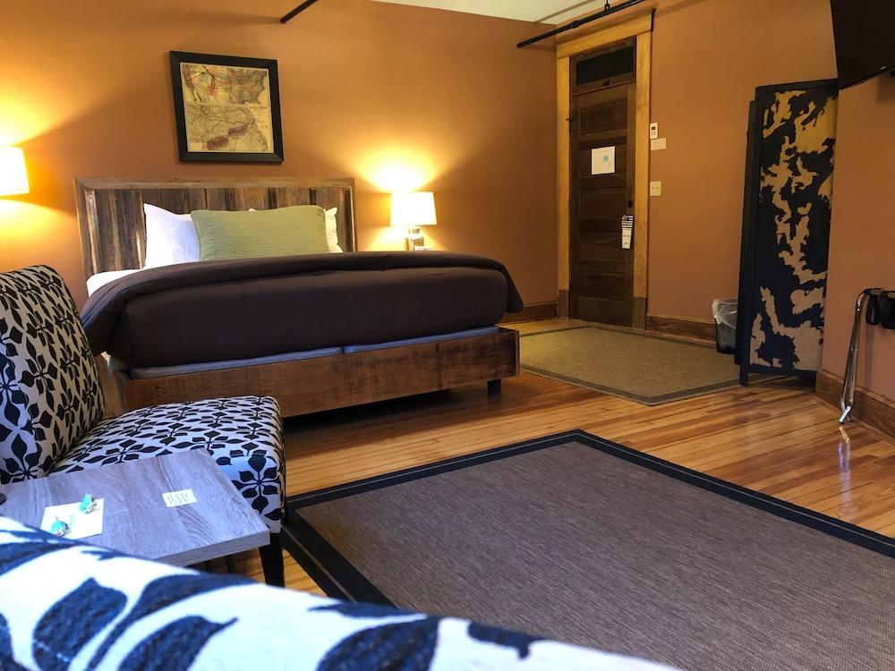 Hotel Frederick photo 55