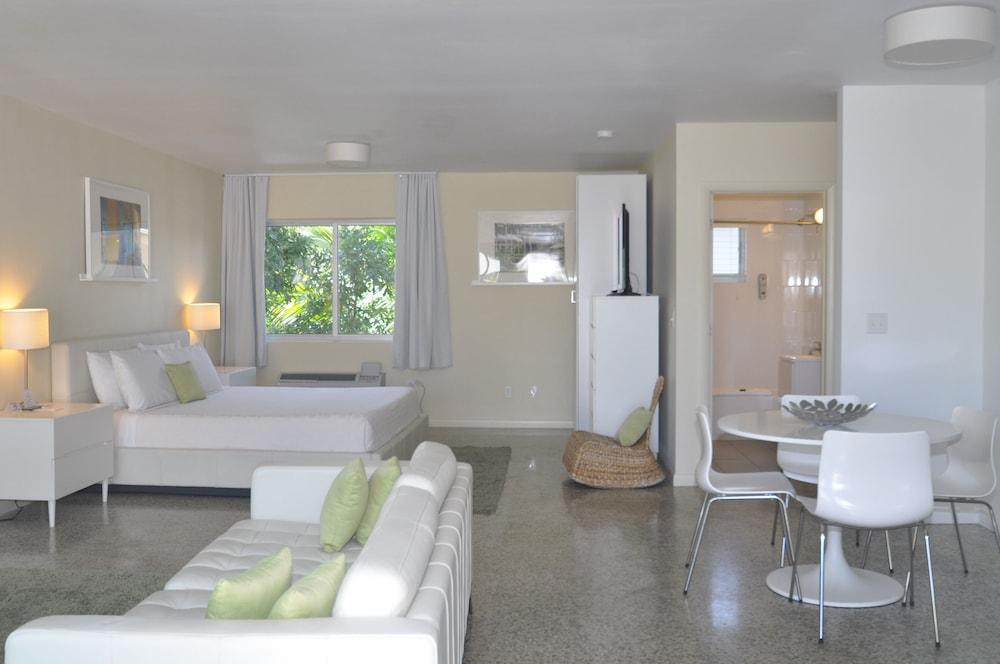 Tranquilo A North Beach Village Resort Hotel photo 59