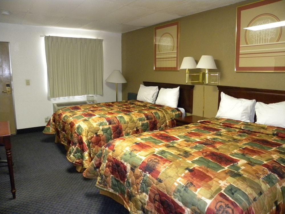 Guest Inn photo 48