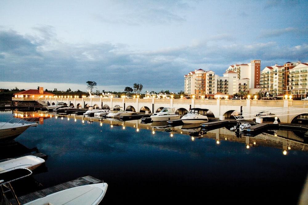 Marina Inn Grande Dunes Condos & Suites photo 17