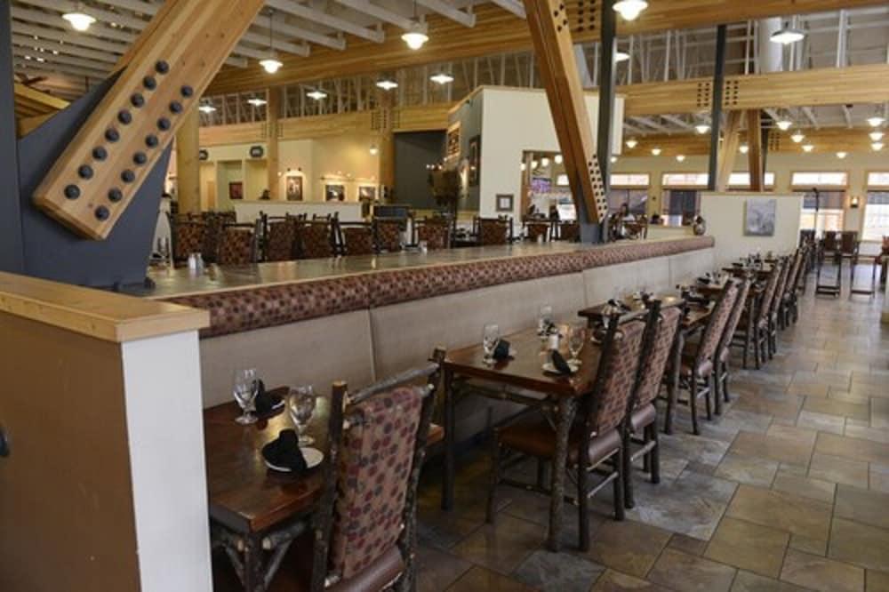Denali Park Village photo 13