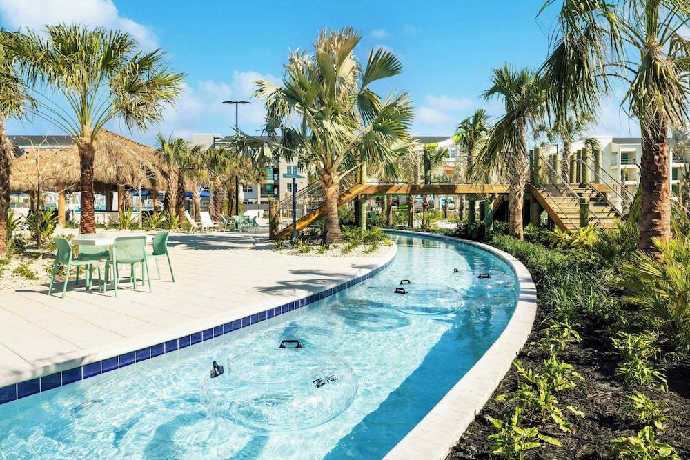 Villatel Orlando Resort, Apartments by Marriott Bonvoy photo 31