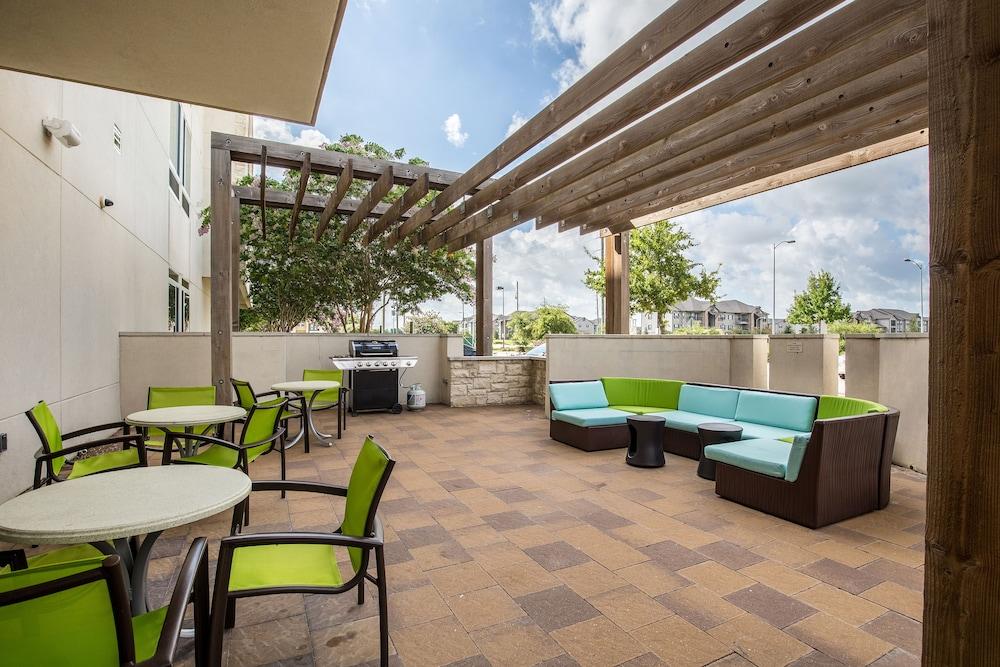 SpringHill Suites by Marriott-Houston/Rosenberg photo 33
