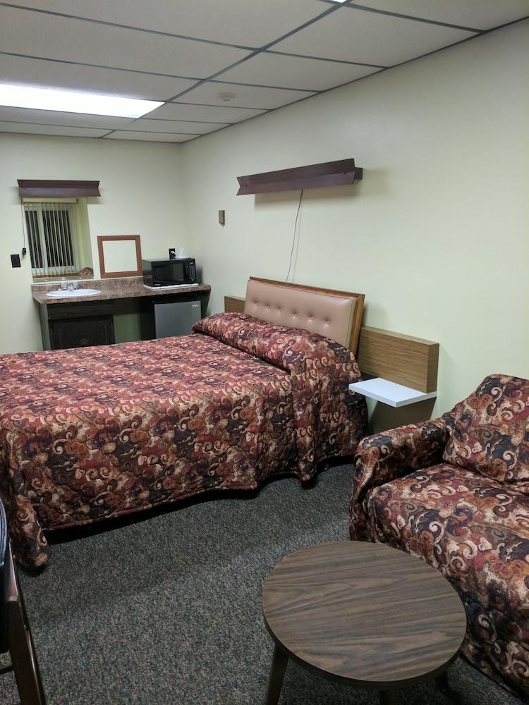Allen's Budget Motel photo 4