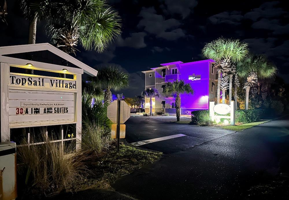 30A Inn & Suites photo 58