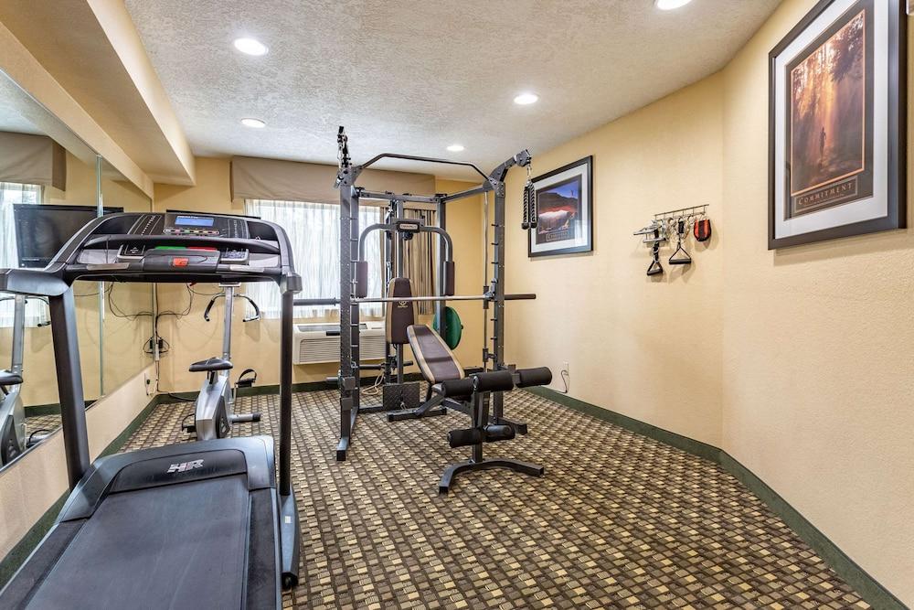 Quality Inn Los Lunas - Albuquerque South photo 24