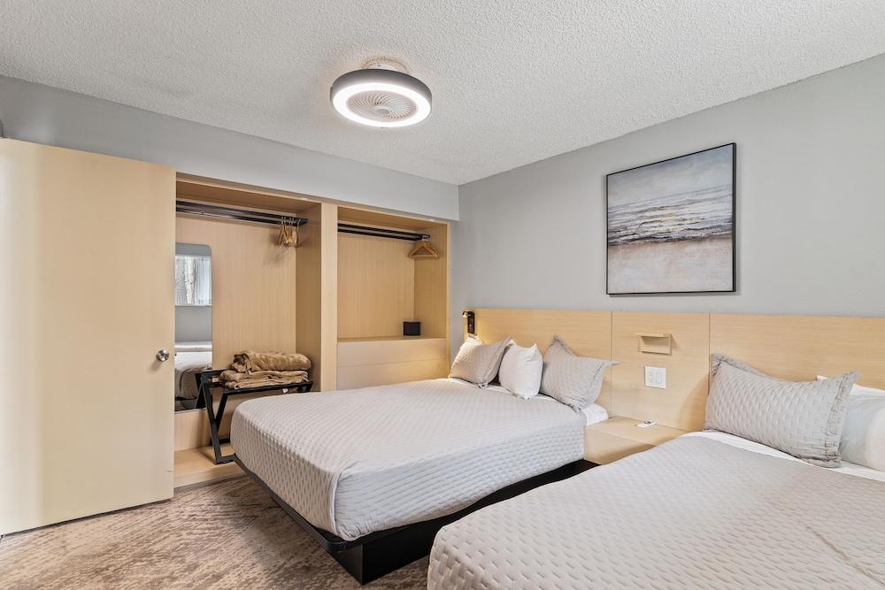 Interurban Suites Hotel photo 19