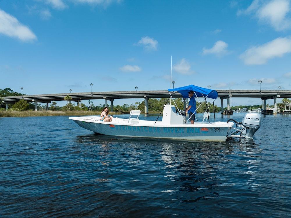 Steinhatchee River Inn photo 44