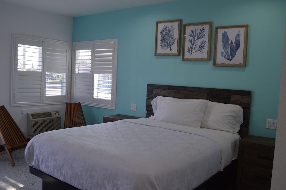 Calafia Inn photo 31