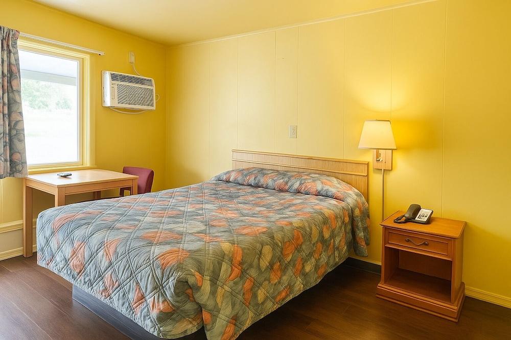 Budget Motel Granite City/St Louis Area — hotel in Granite City