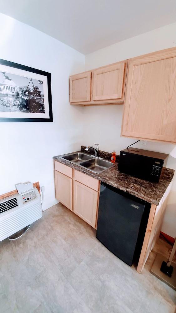 Teton Court Motel photo 26
