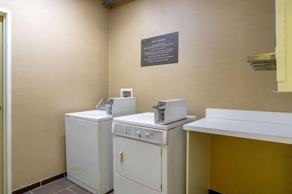 Comfort Inn & Suites Griffin North photo 24