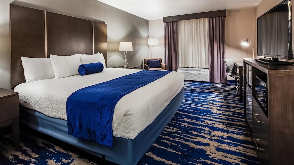 Garner Hotel Longview South by IHG photo 17