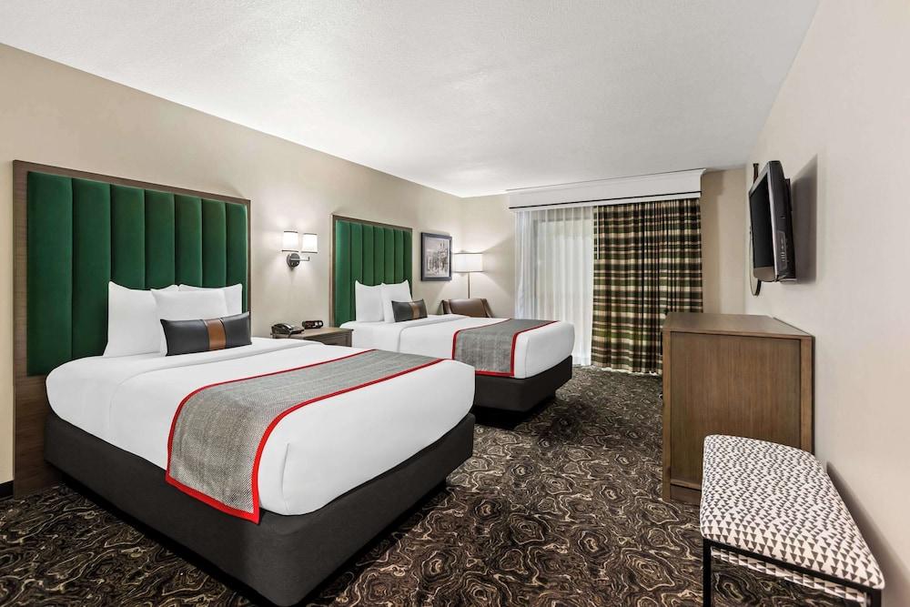 Lumber Jack Lodge, an Ascend Collection Hotel photo 24