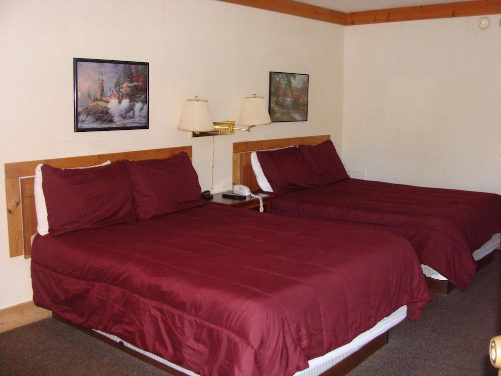 Chatuge Mountain Inn photo 30