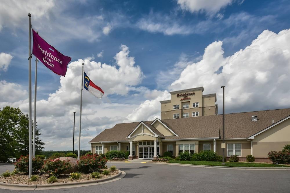 Residence Inn Marriott Concord photo 30