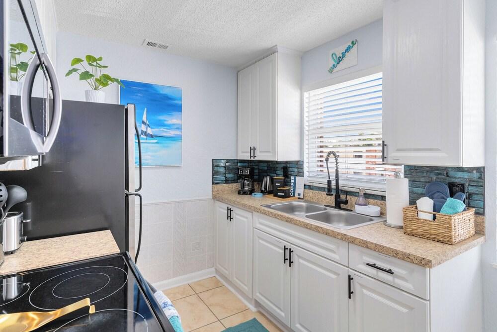 Ocean Harbour Apartment Homes photo 69