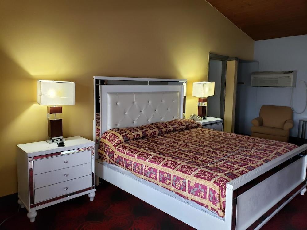 Welcome Inn & Suites - Lyons photo 9