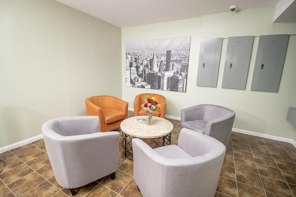 Canal Loft Hotel photo 54
