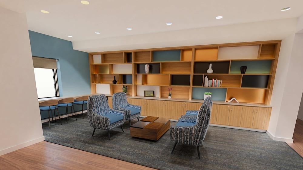 YourSpace Hotels Chesapeake photo 15