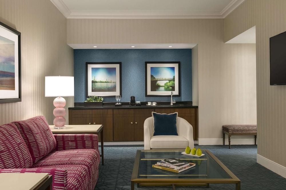 Fairmont Austin photo 47