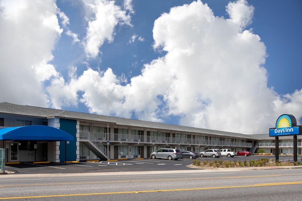 Days Inn by Wyndham Apopka/Orlando photo 45