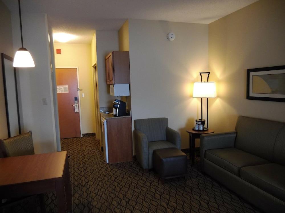 Holiday Inn Express & Suites Lancaster by IHG photo 10