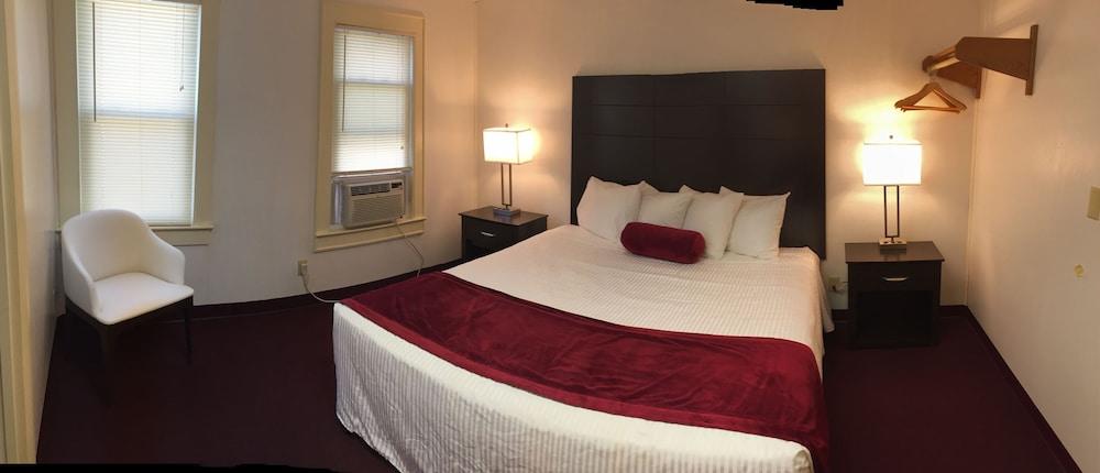 The Wellington Hotel & Suites Oceanblock photo 64