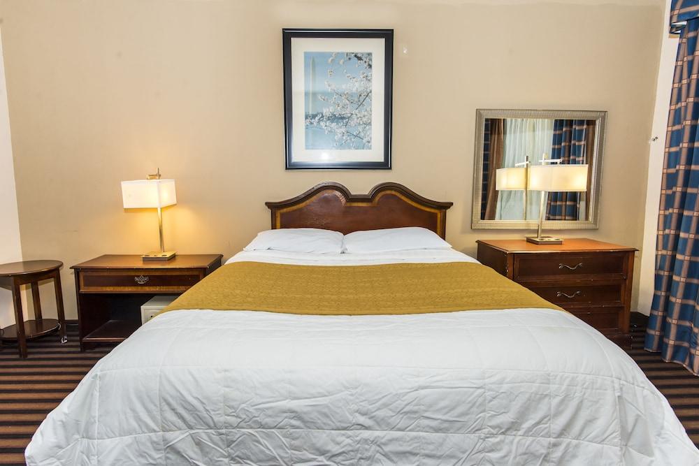 Garden Inn photo 17