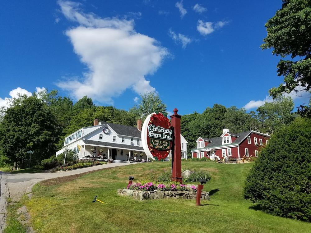 Christmas Farm Inn and Spa photo 80