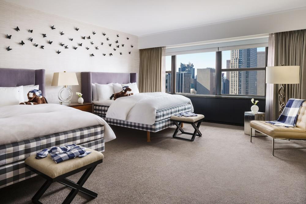 The Towers at Lotte New York Palace photo 31