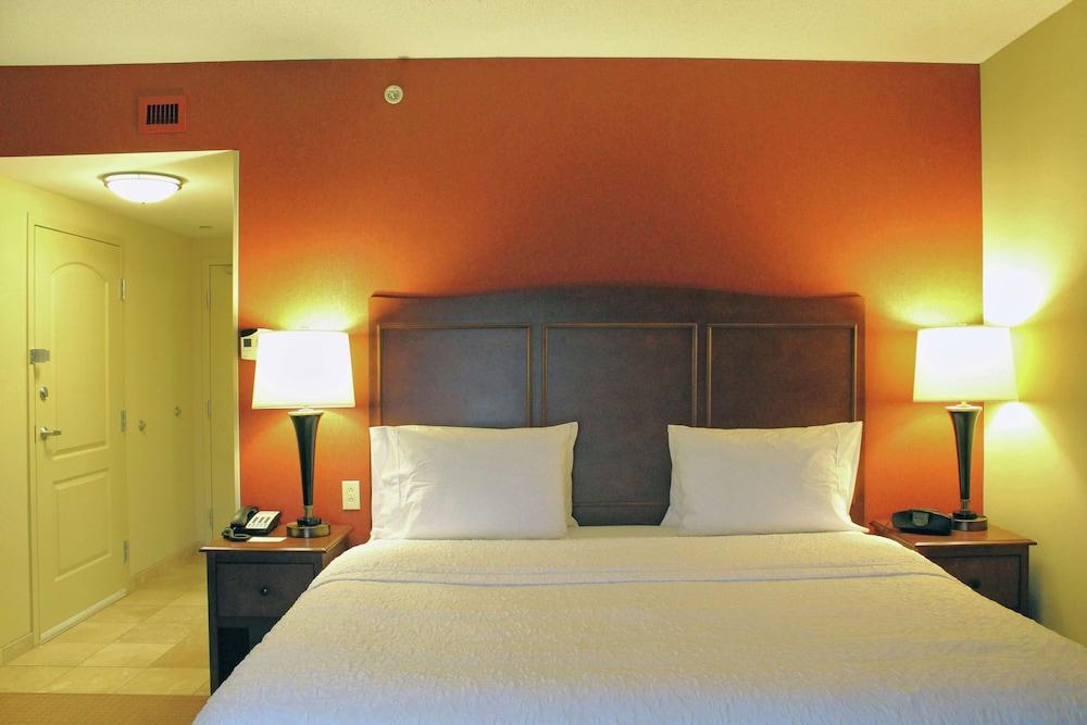 Hampton Inn & Suites St. Louis/South I-55 photo 7