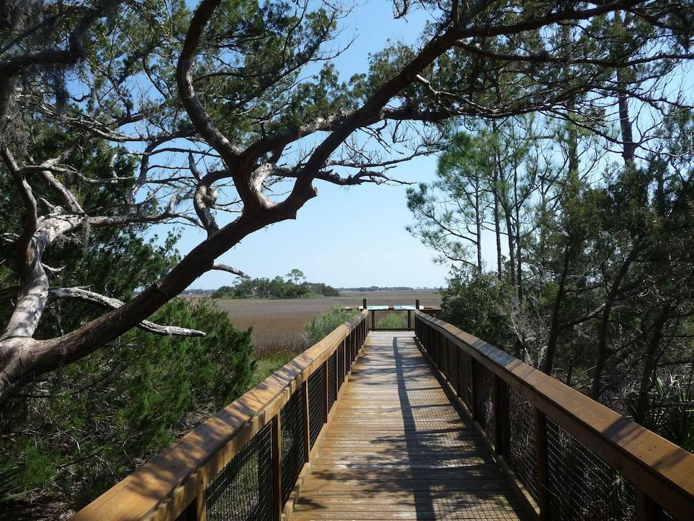 Holiday Inn Express Hotel & Suites Saint Augustine North by IHG photo 27