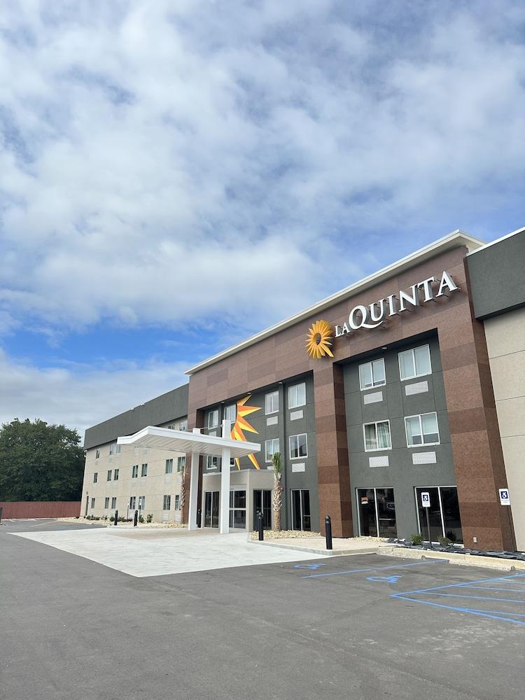 La Quinta Inn by Wyndham Columbia NE/Fort Jackson photo 96