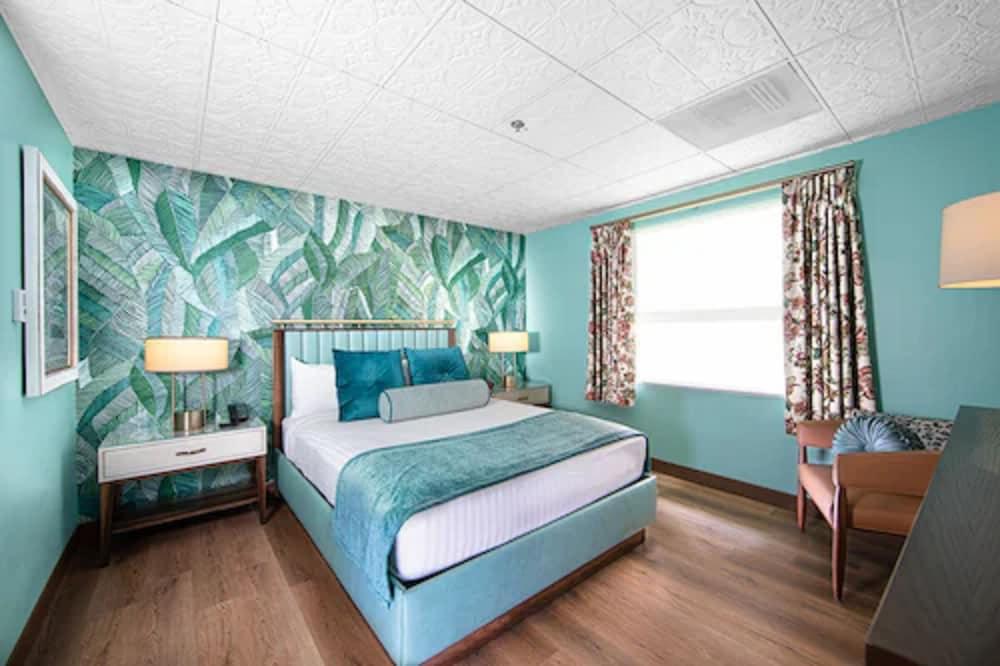 El Cortez Hotel and Casino - 21 and Over photo 14