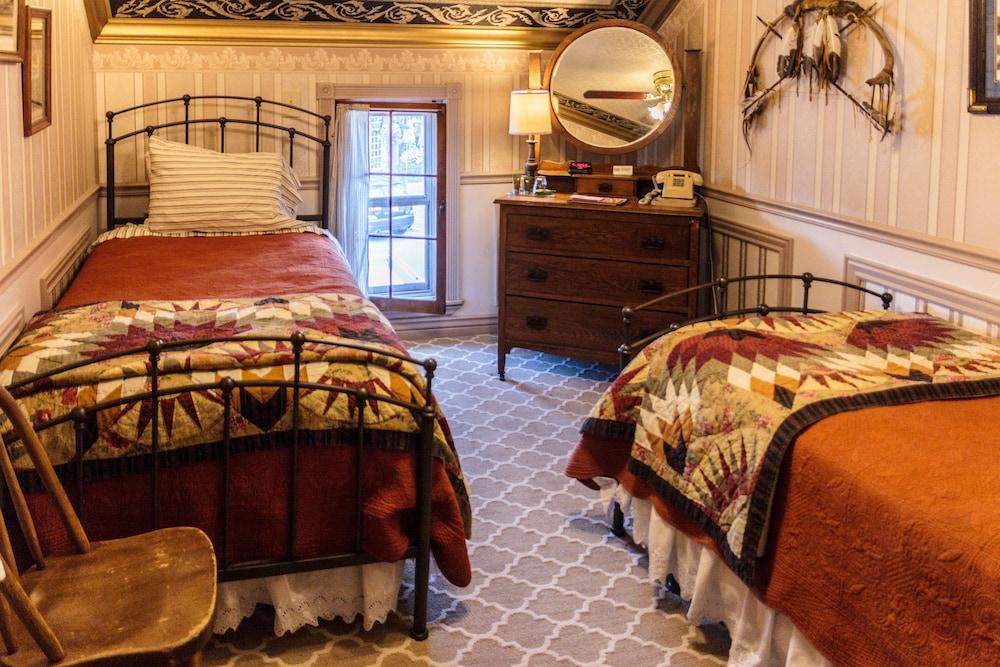 Frisco Lodge photo 68