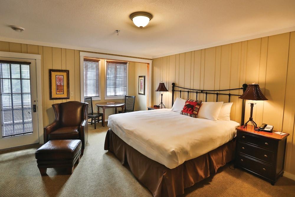 Grand View Lodge photo 4