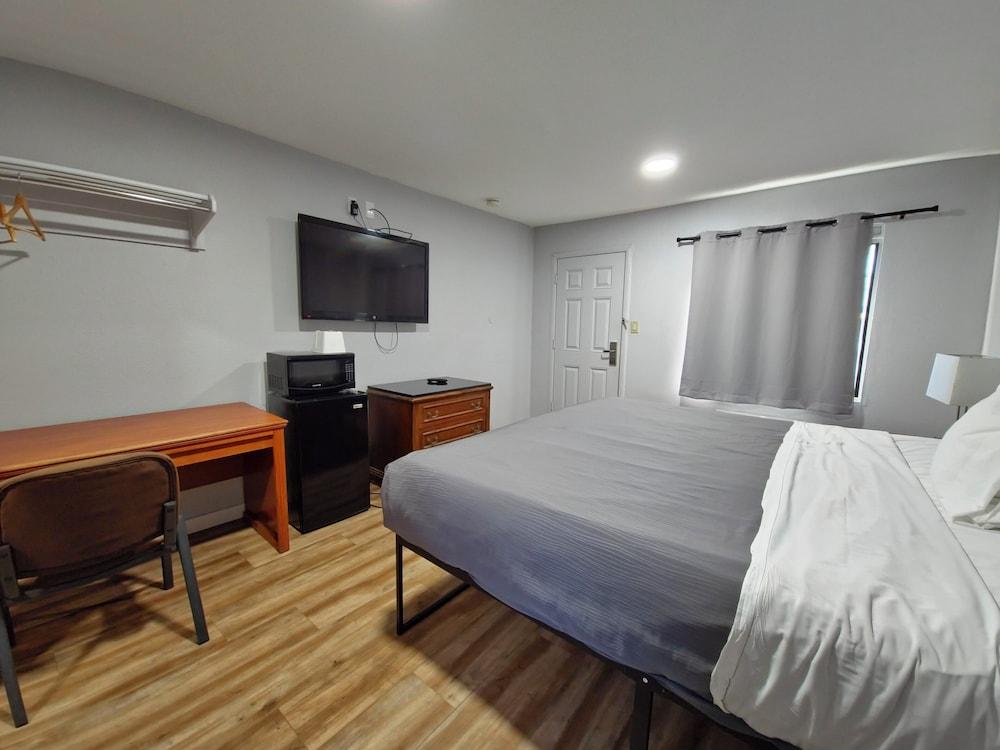 The L Motel photo 9