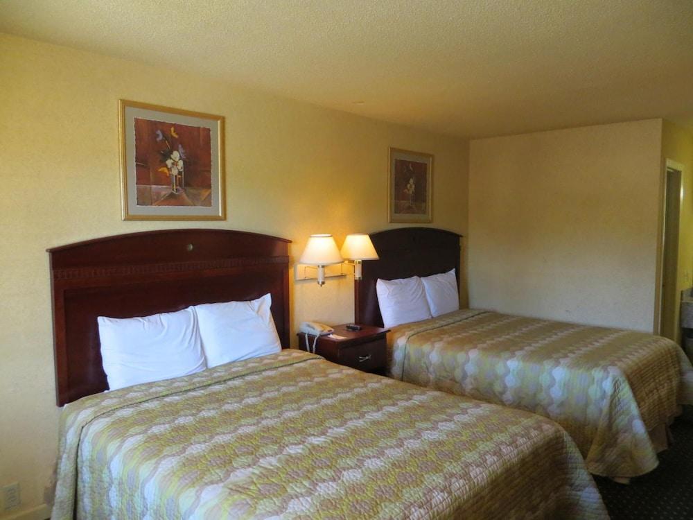 Welcome Inn photo 36