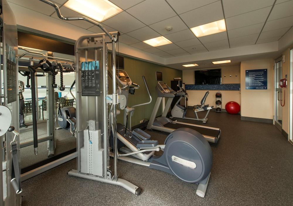 Hampton Inn & Suites Boston Crosstown Center photo 30