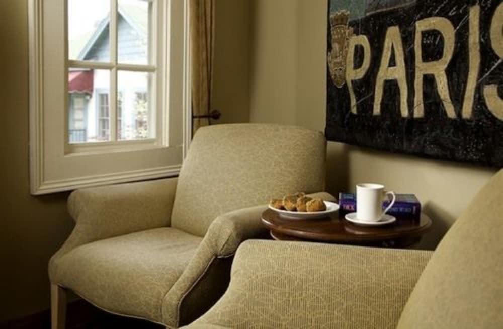 The Victoria Inn photo 15